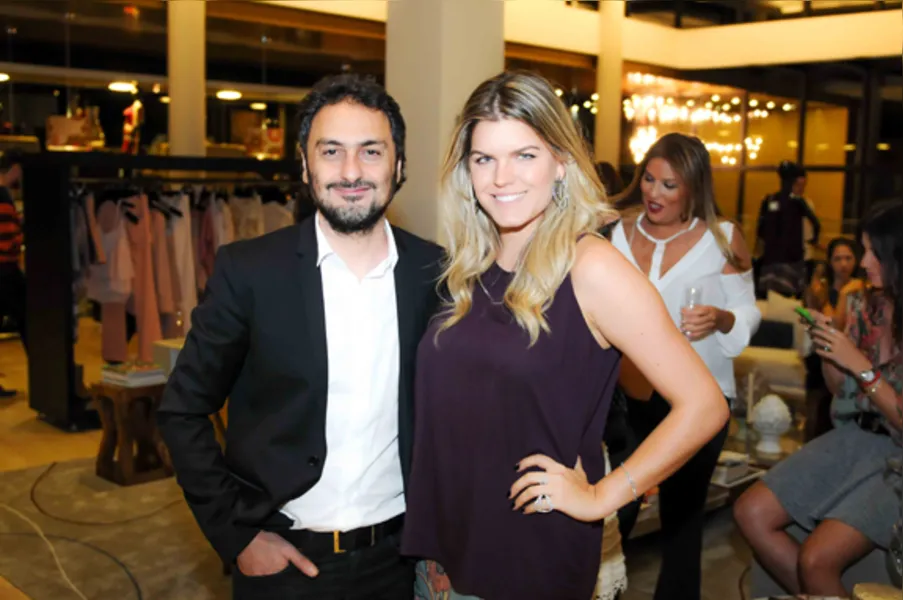 Social - Thiago Nassif