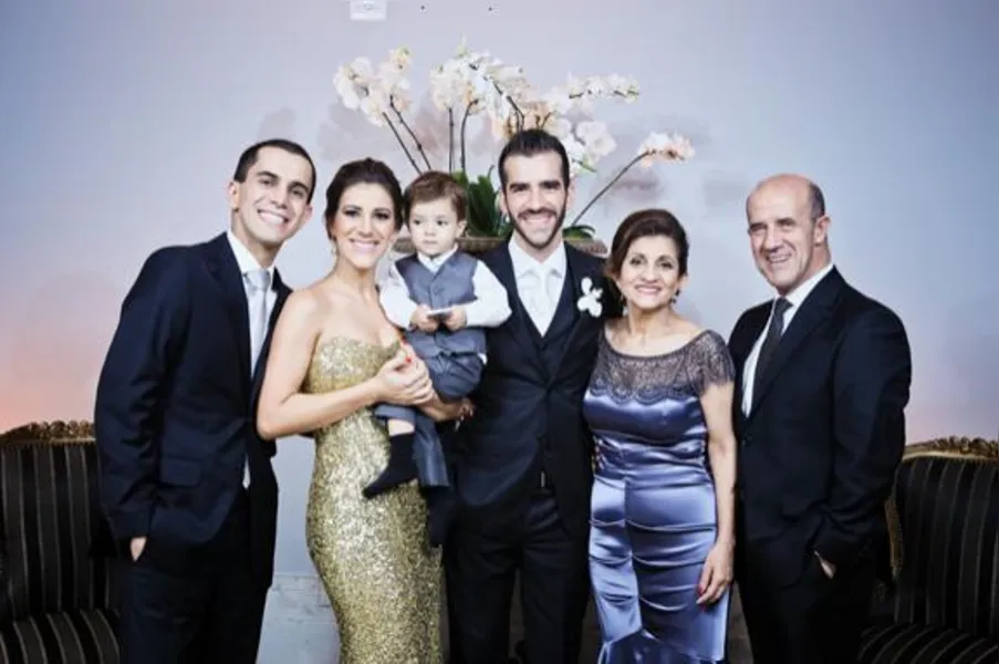 Social - Thiago Nassif