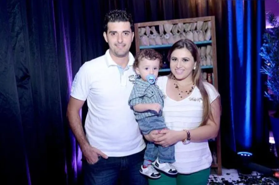 SOCIEDADE LONDRINA - Thiago Nassif