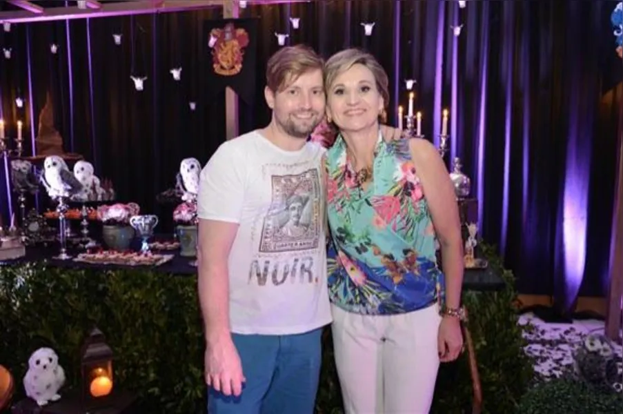 SOCIEDADE LONDRINA - Thiago Nassif