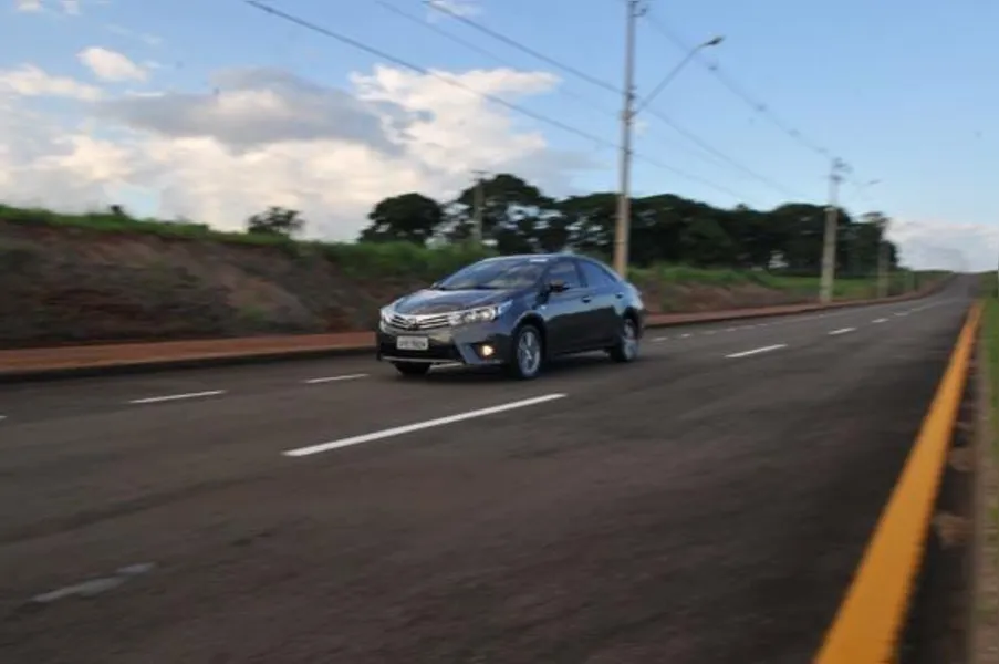 Luxo bem valorizado