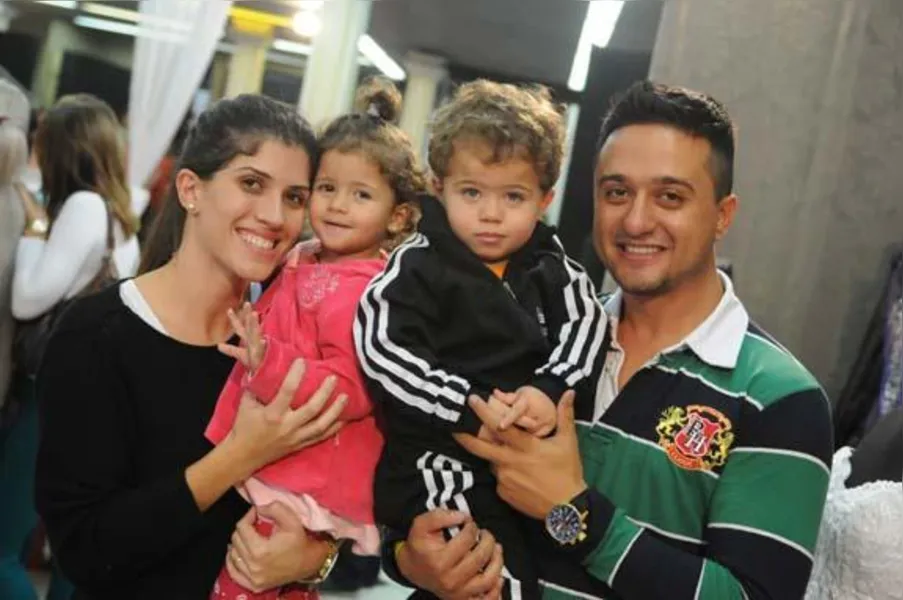 Social - Thiago Nassif