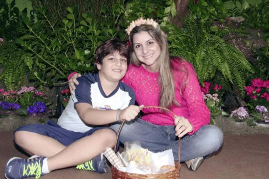 Social - Thiago Nassif