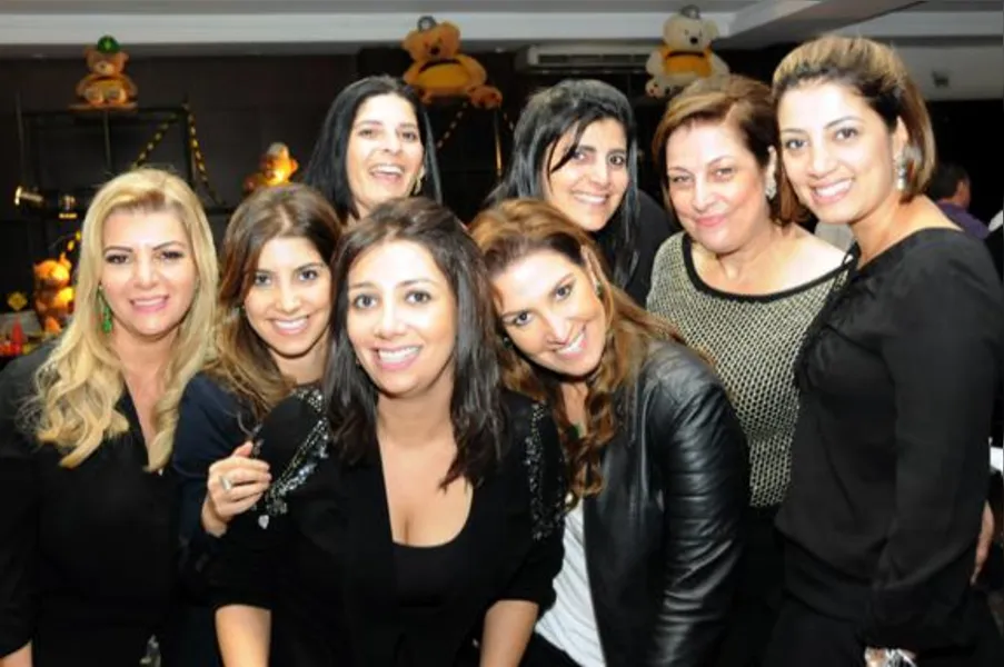 Social Thiago Nassif