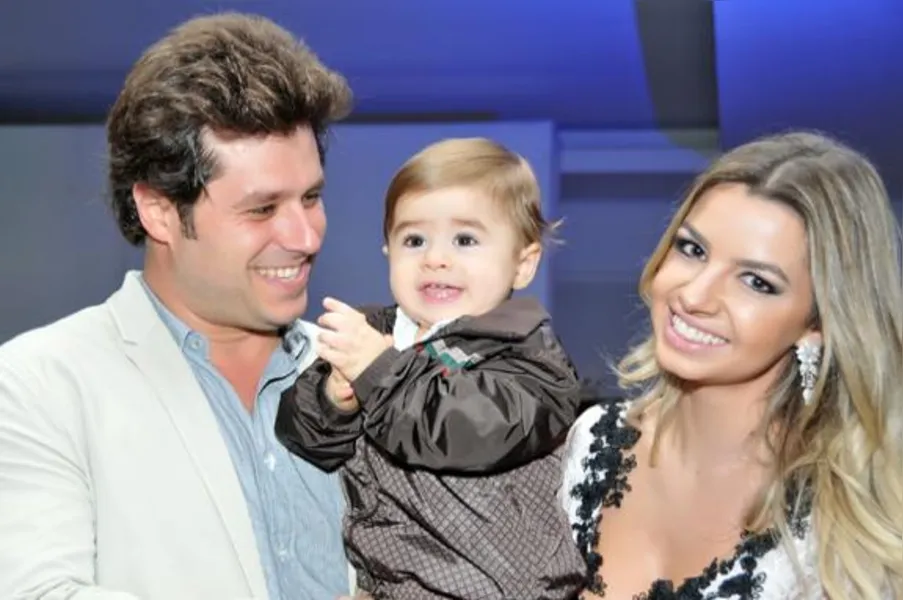 Social Thiago Nassif