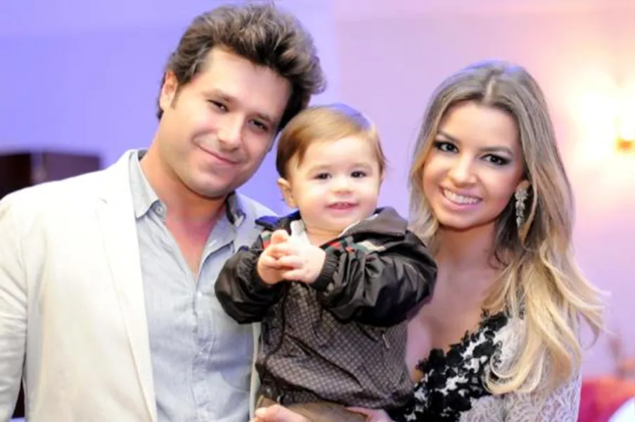 Social Thiago Nassif