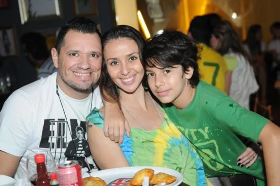 Social - Thiago Nassif