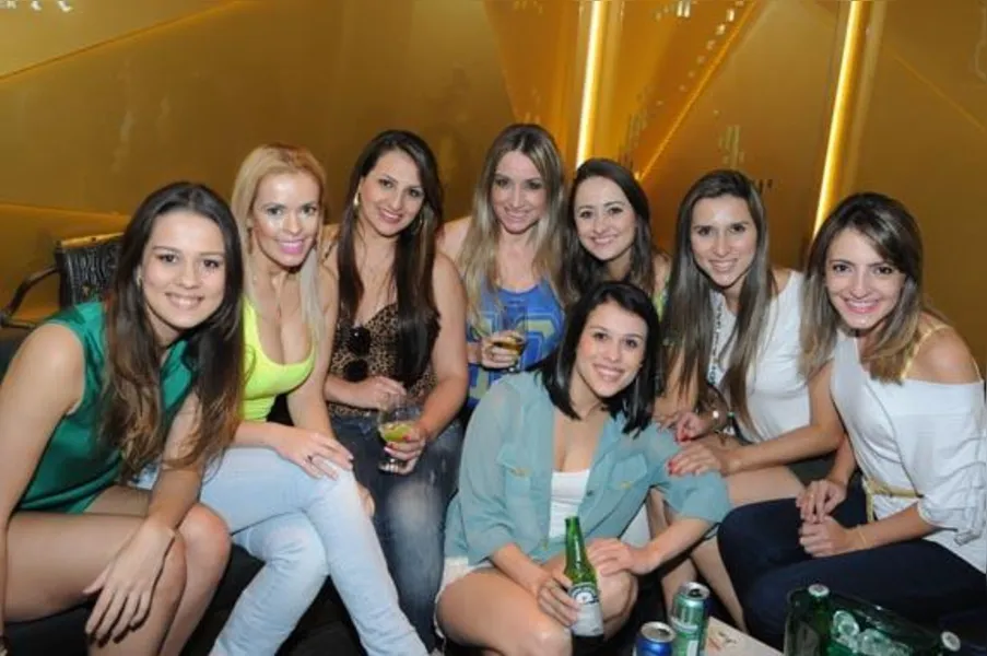 Social - Thiago Nassif