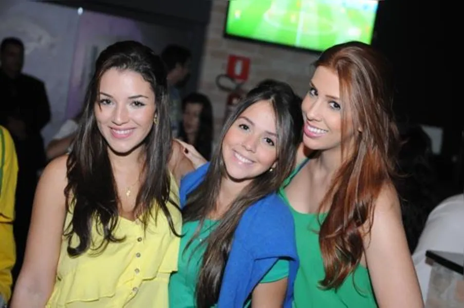 Social - Thiago Nassif