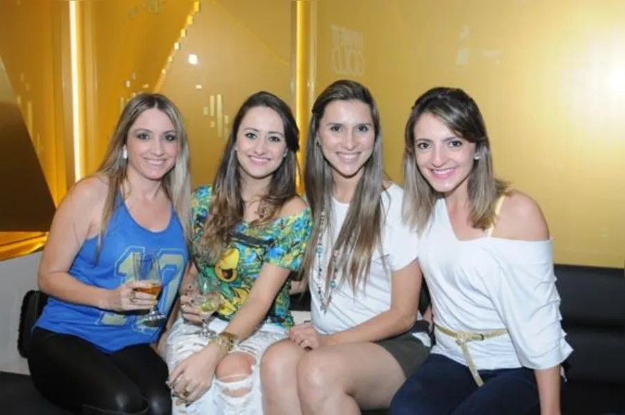 Social - Thiago Nassif
