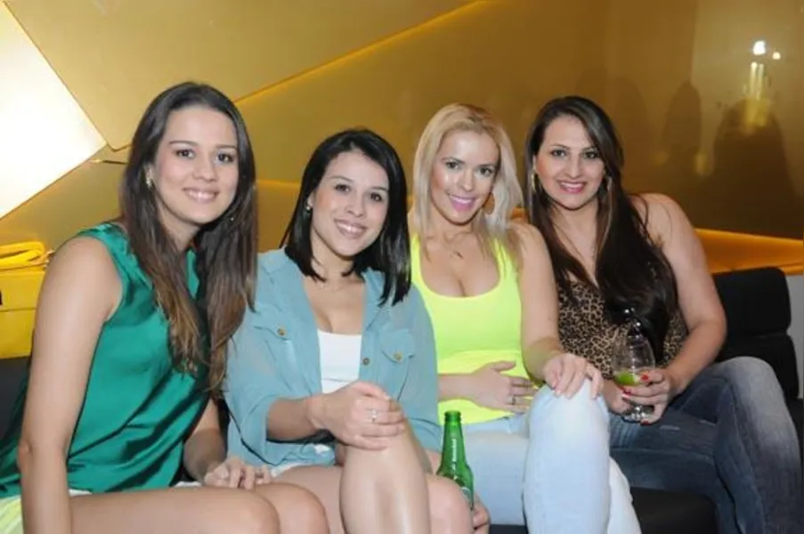 Social - Thiago Nassif