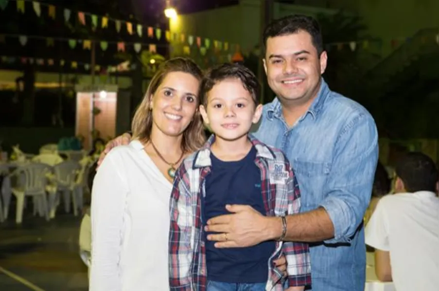 Social - Thiago Nassif