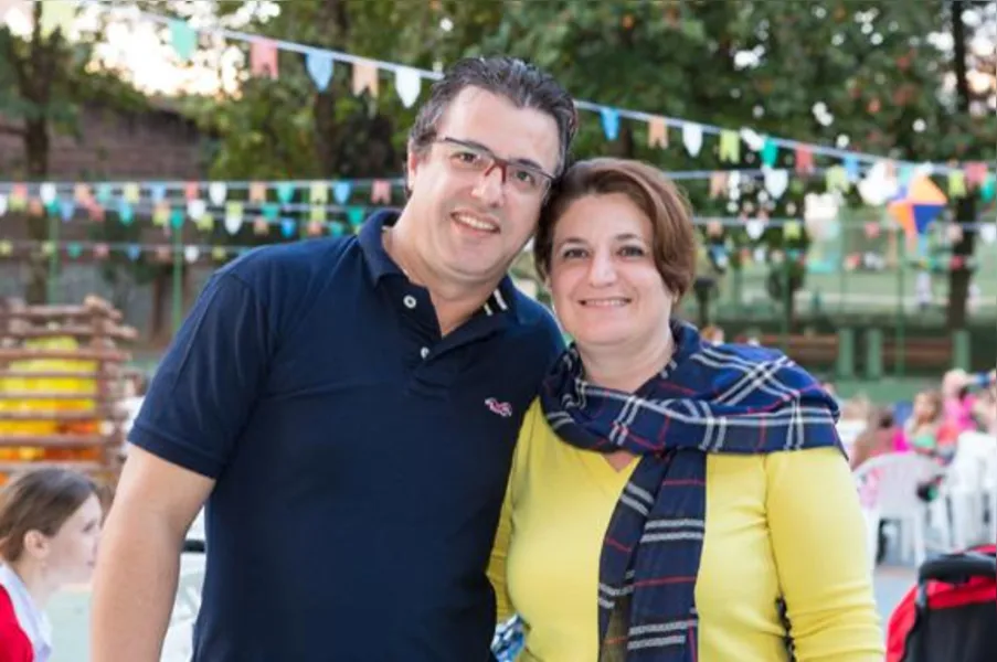 Social - Thiago Nassif