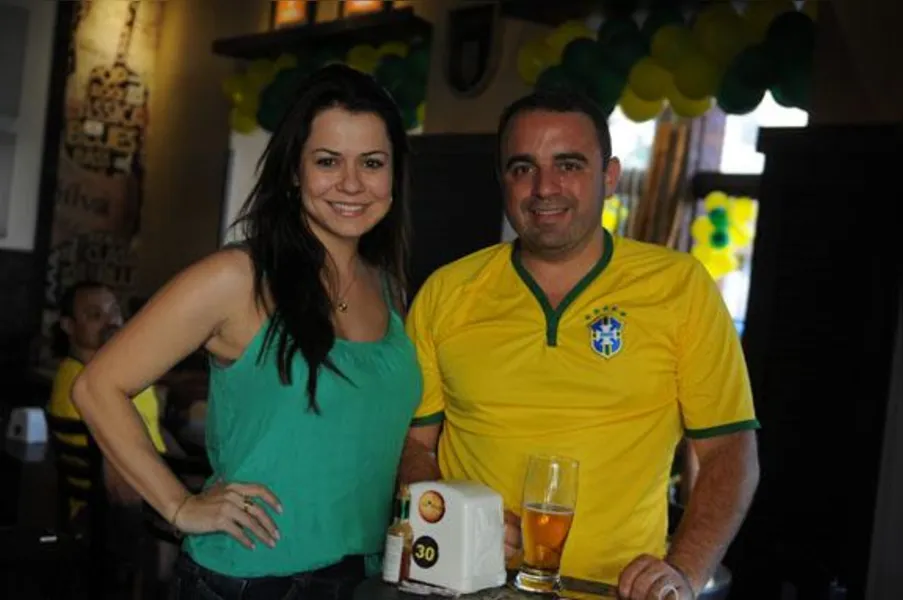 Social - Thiago Nassif