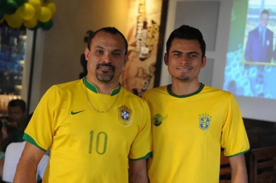 Social - Thiago Nassif