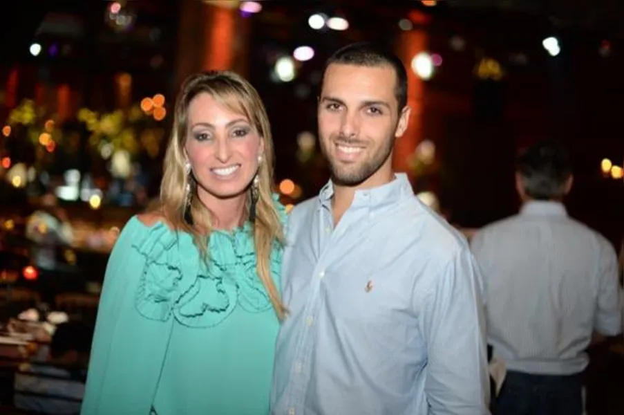 Social - Thiago Nassif