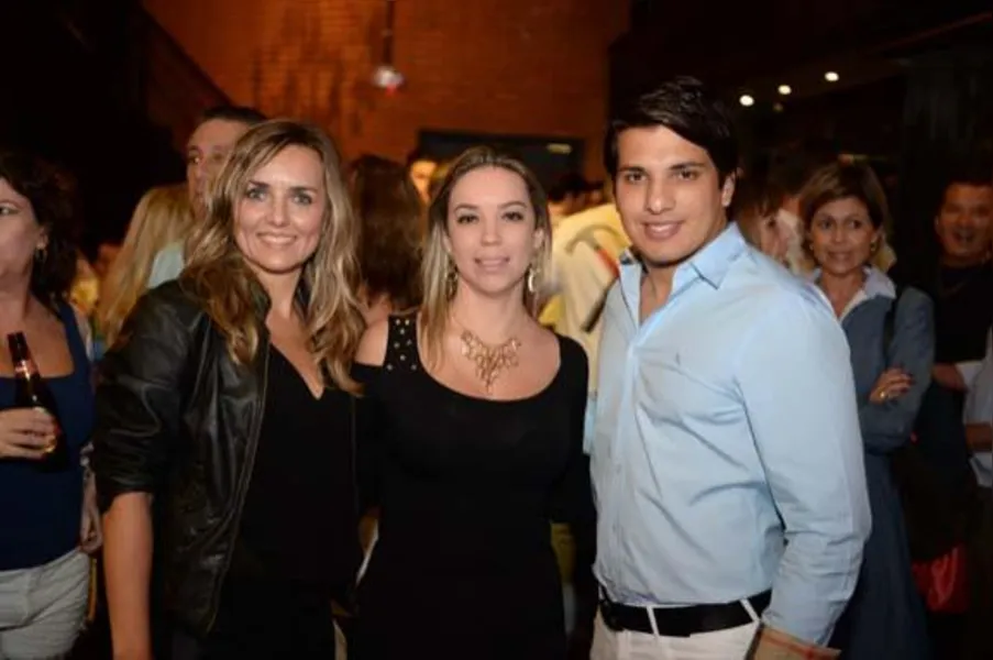 Social - Thiago Nassif