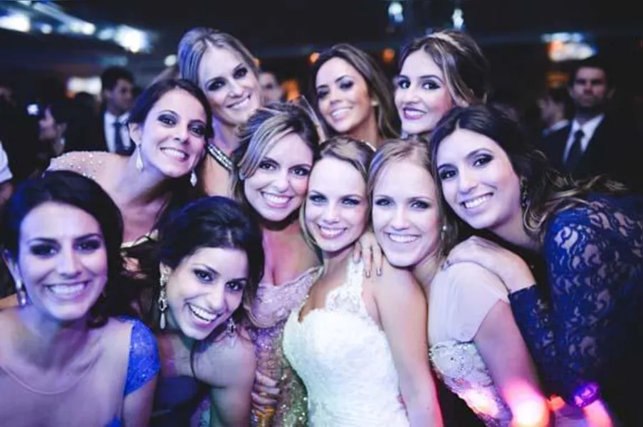 Social - Thiago Nassif