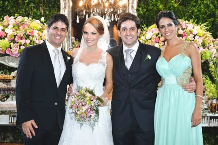 Social - Thiago Nassif