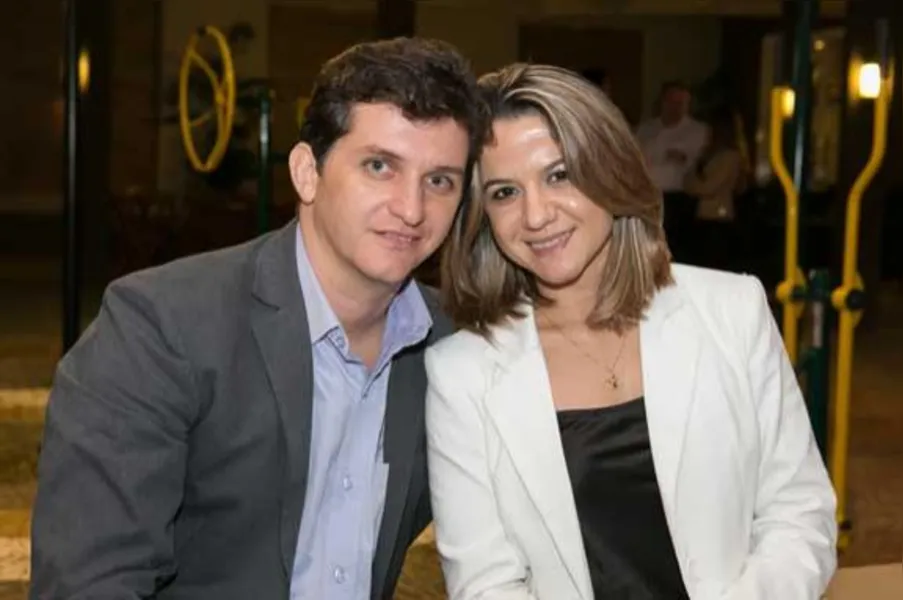 Social - Thiago Nassif