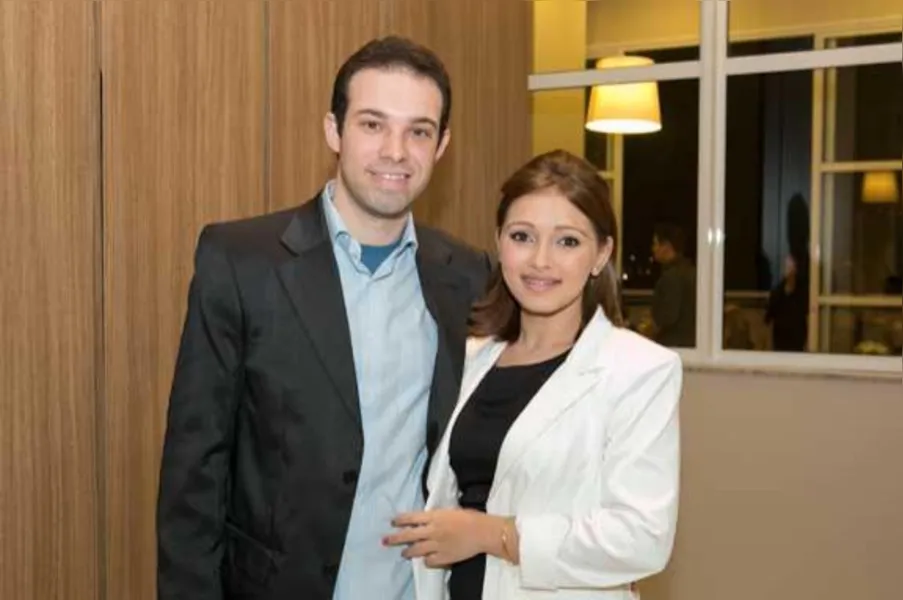 Social - Thiago Nassif