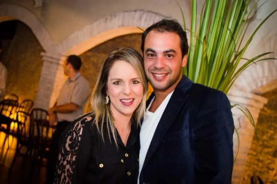 Social - Thiago Nassif