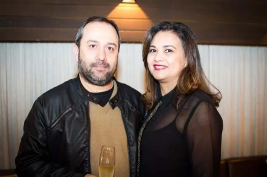 Social - Thiago Nassif