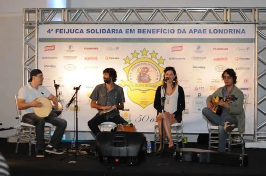 SOCIEDADE LONDRINA - Thiago Nassif