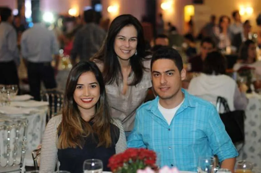 SOCIEDADE LONDRINA - Thiago Nassif