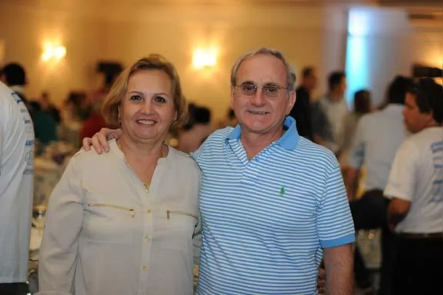 SOCIEDADE LONDRINA - Thiago Nassif