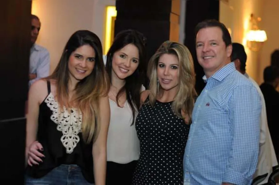 SOCIEDADE LONDRINA - Thiago Nassif