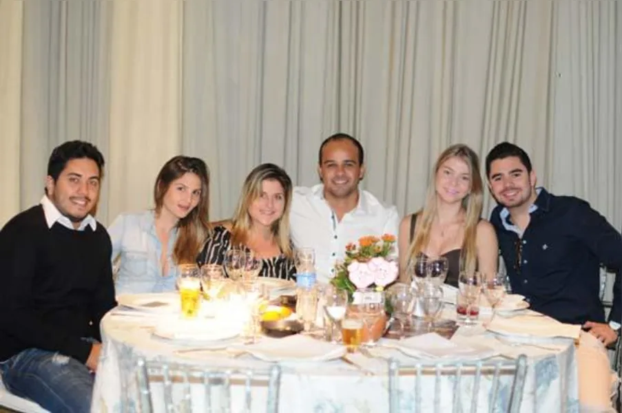 SOCIEDADE LONDRINA - Thiago Nassif