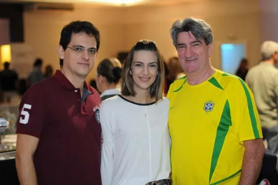 SOCIEDADE LONDRINA - Thiago Nassif