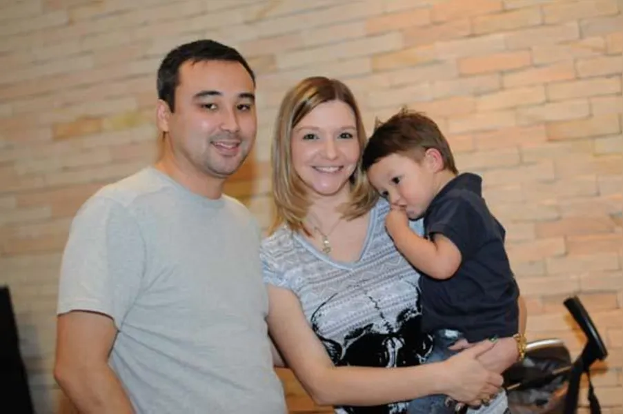 SOCIEDADE LONDRINA - Thiago Nassif