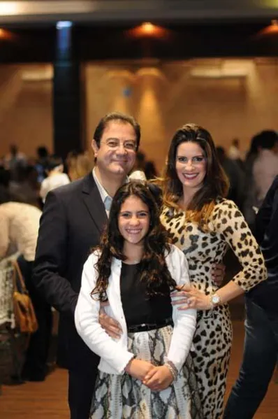 SOCIEDADE LONDRINA - Thiago Nassif