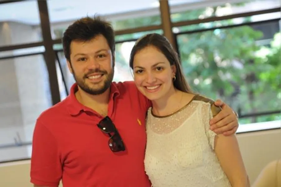 SOCIEDADE LONDRINA - Thiago Nassif