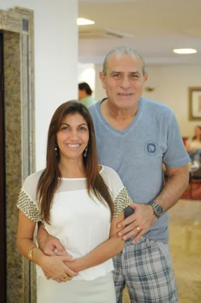 SOCIEDADE LONDRINA - Thiago Nassif