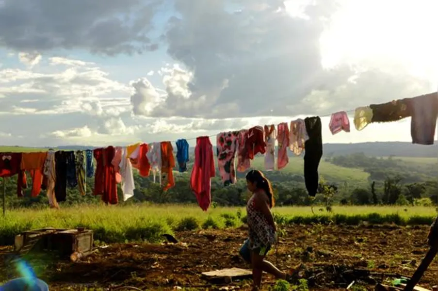 Imagens do Campo
