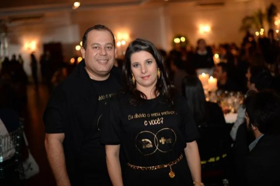 Social - Thiago Nassif
