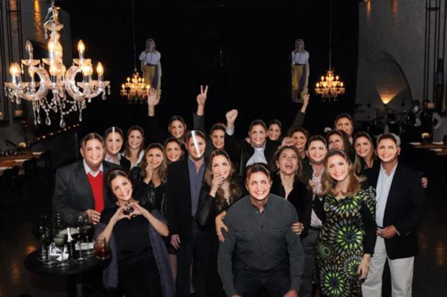 Social - Thiago Nassif