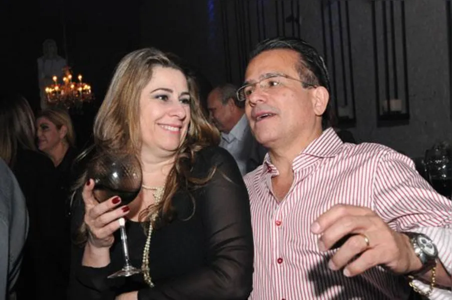 Social - Thiago Nassif