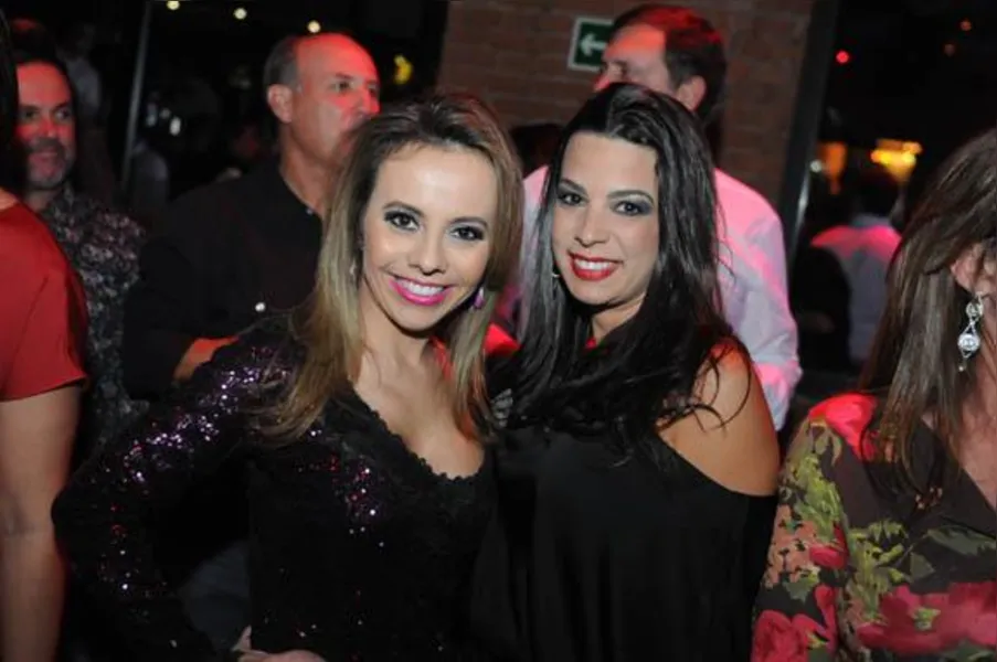 SOCIEDADE LONDRINA - Thiago Nassif