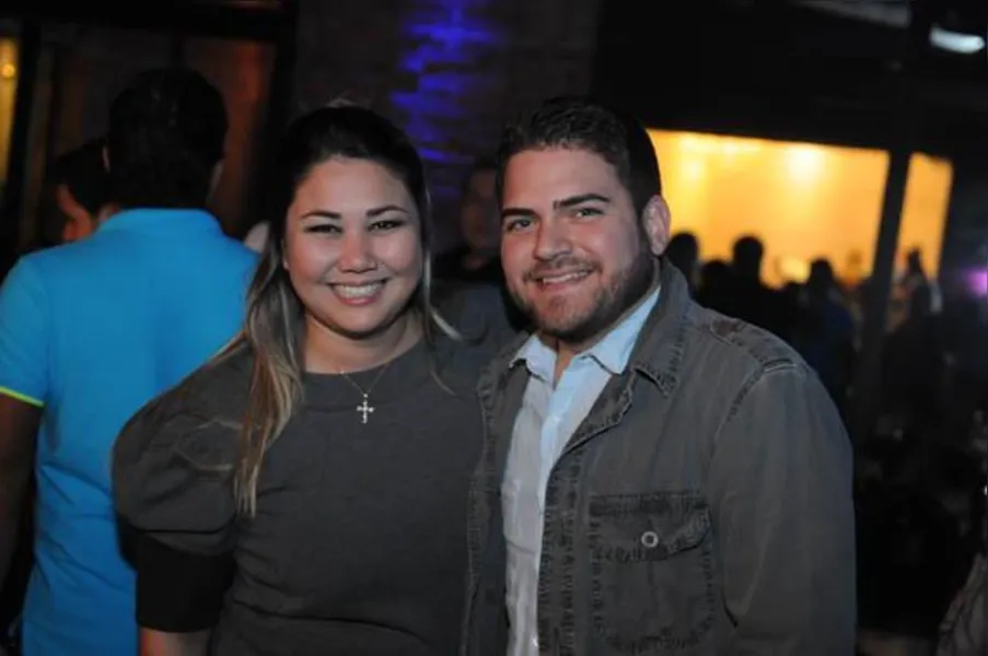 SOCIEDADE LONDRINA - Thiago Nassif