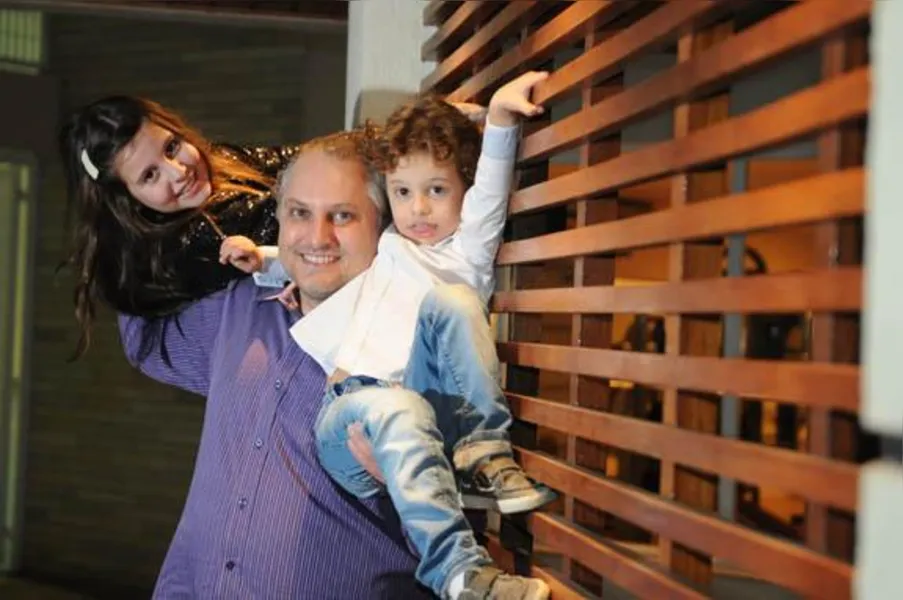 Social - Thiago Nassif