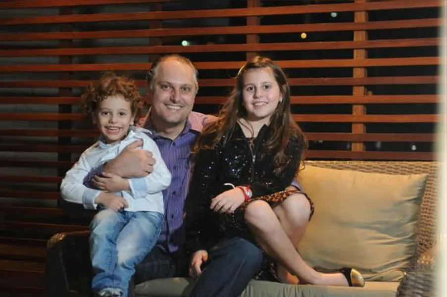 Social - Thiago Nassif