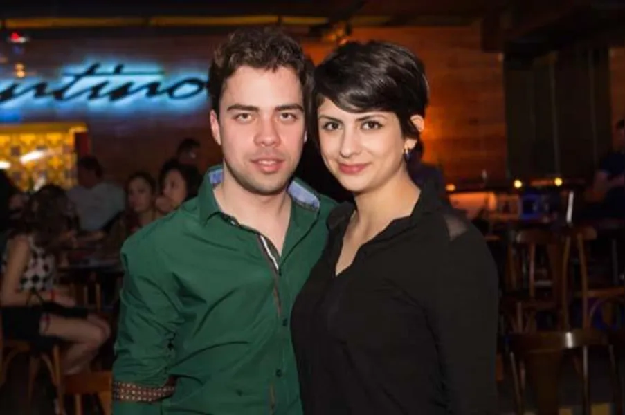 Social - Thiago Nassif