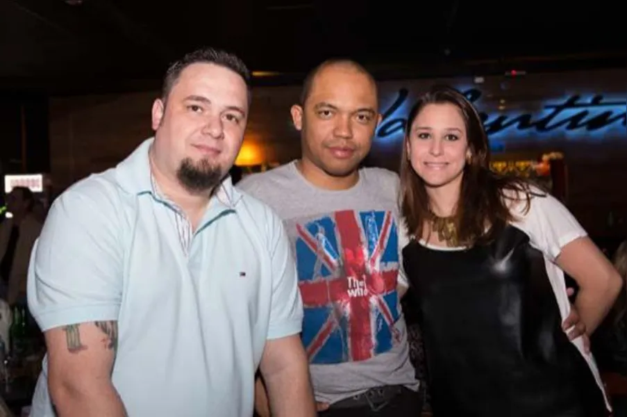 Social - Thiago Nassif