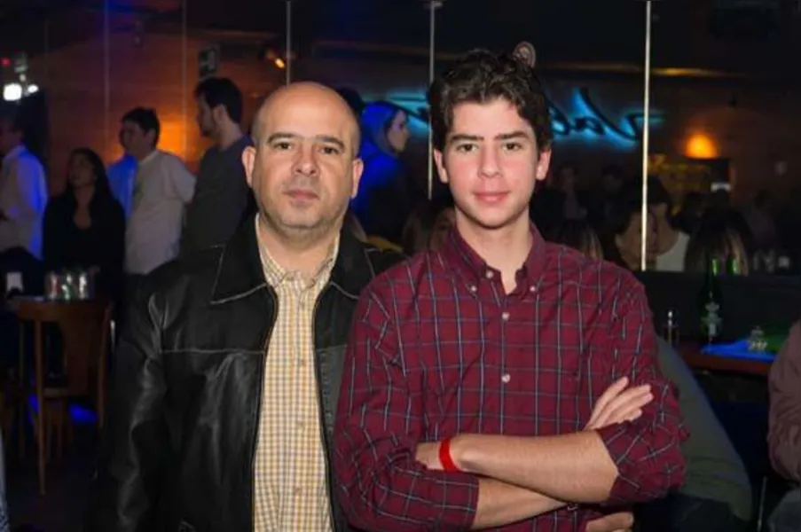 Social - Thiago Nassif