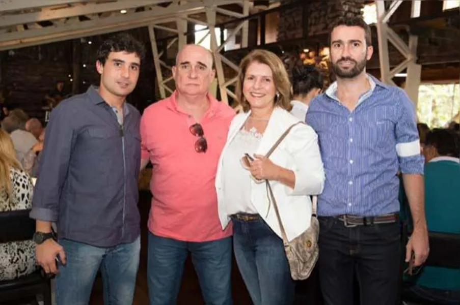Social - Thiago Nassif