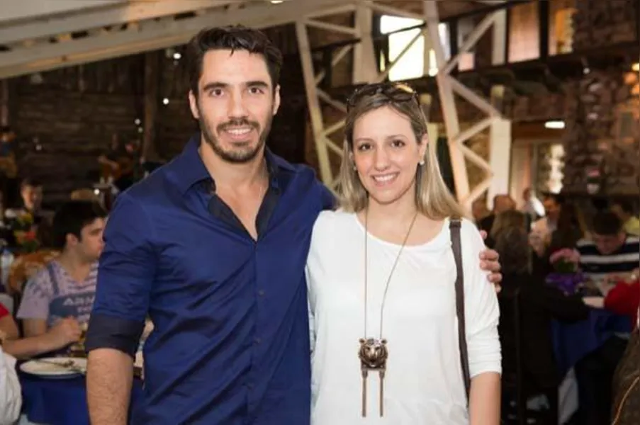 Social - Thiago Nassif